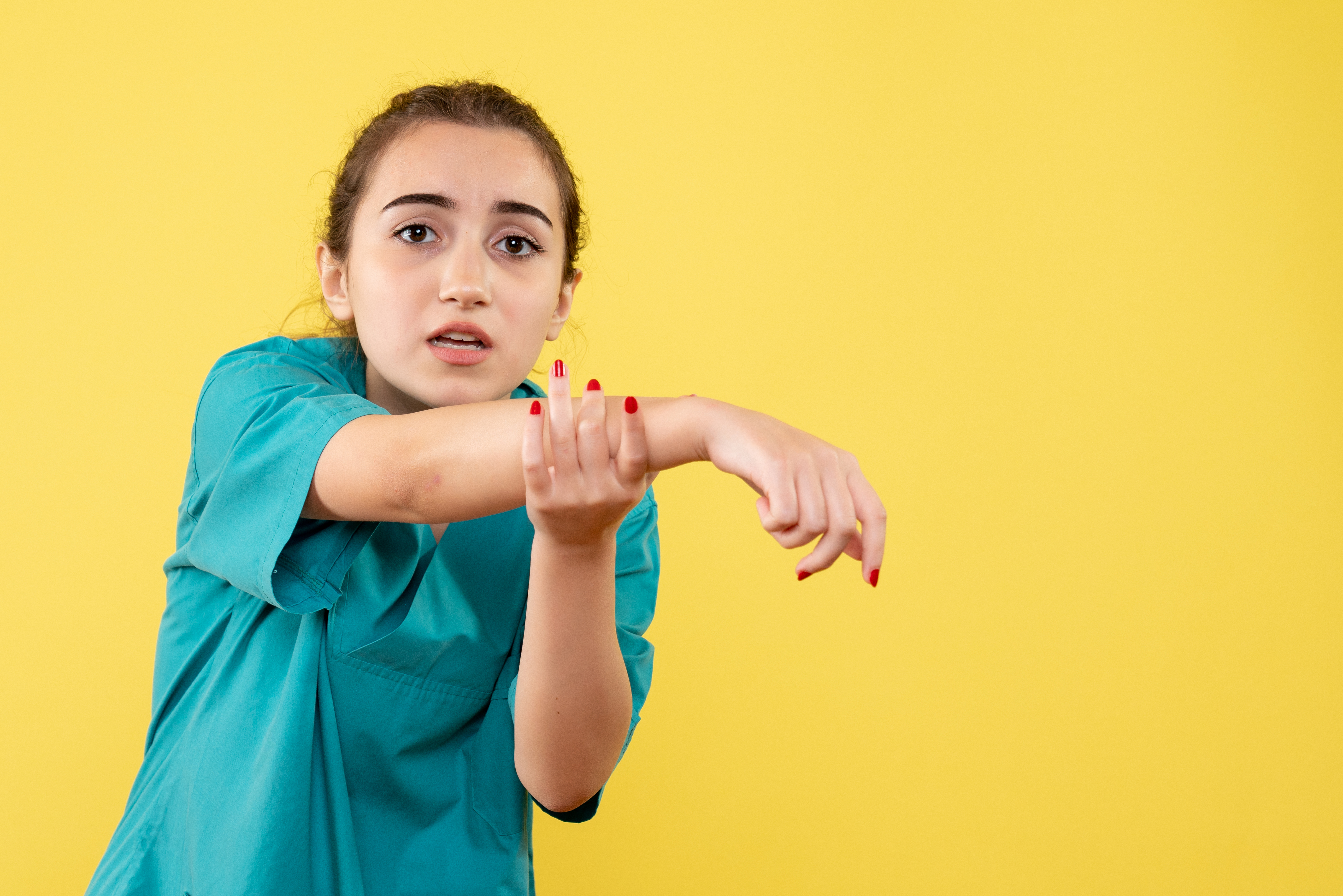 Growing Pains or Early Joint Disease? Orthopaedic Red Flags in Children