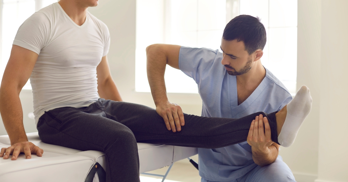 Post-Surgery Rehabilitation: Your Path to Full Recovery