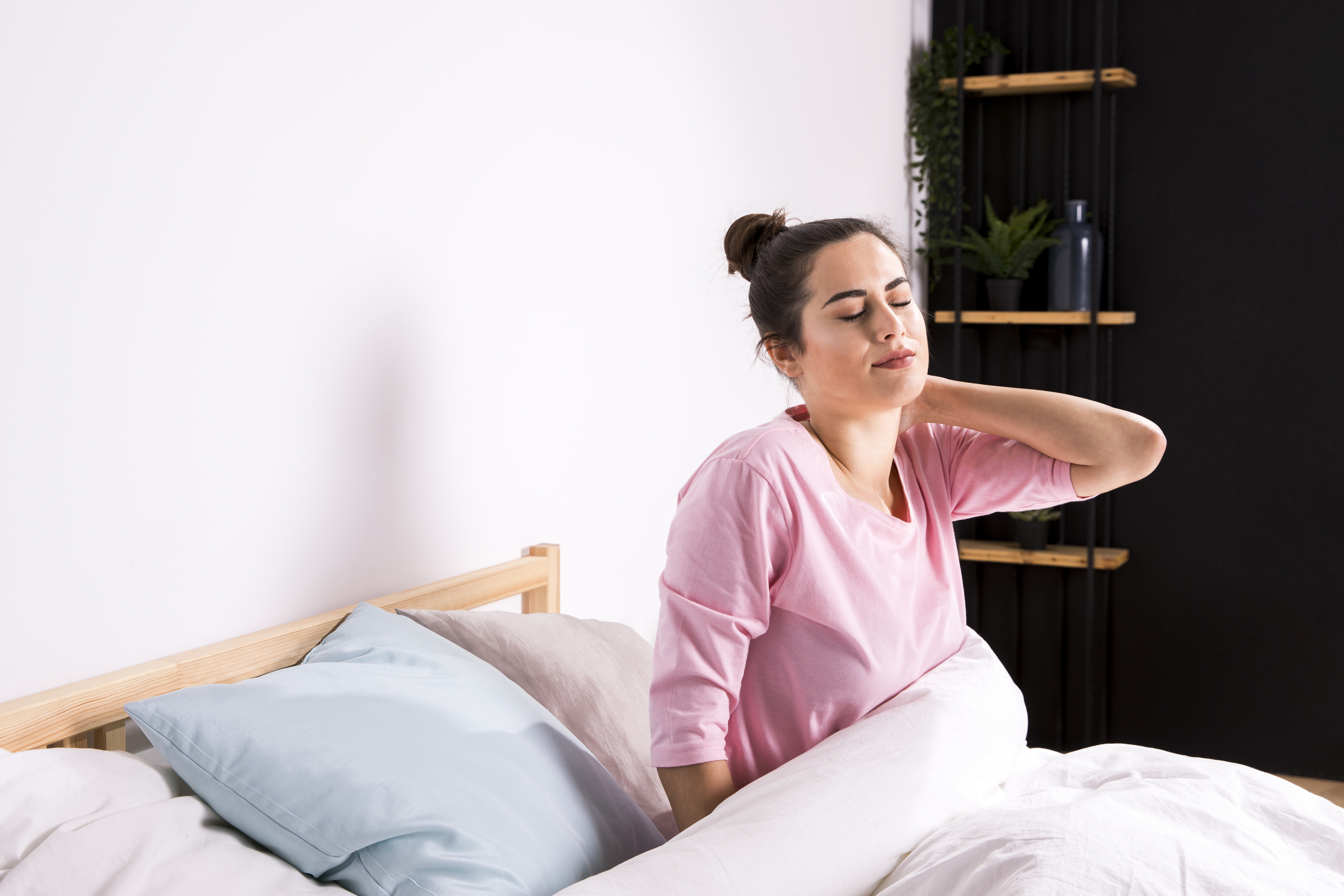 Why Does Your Shoulder Pain Increase at Night?
