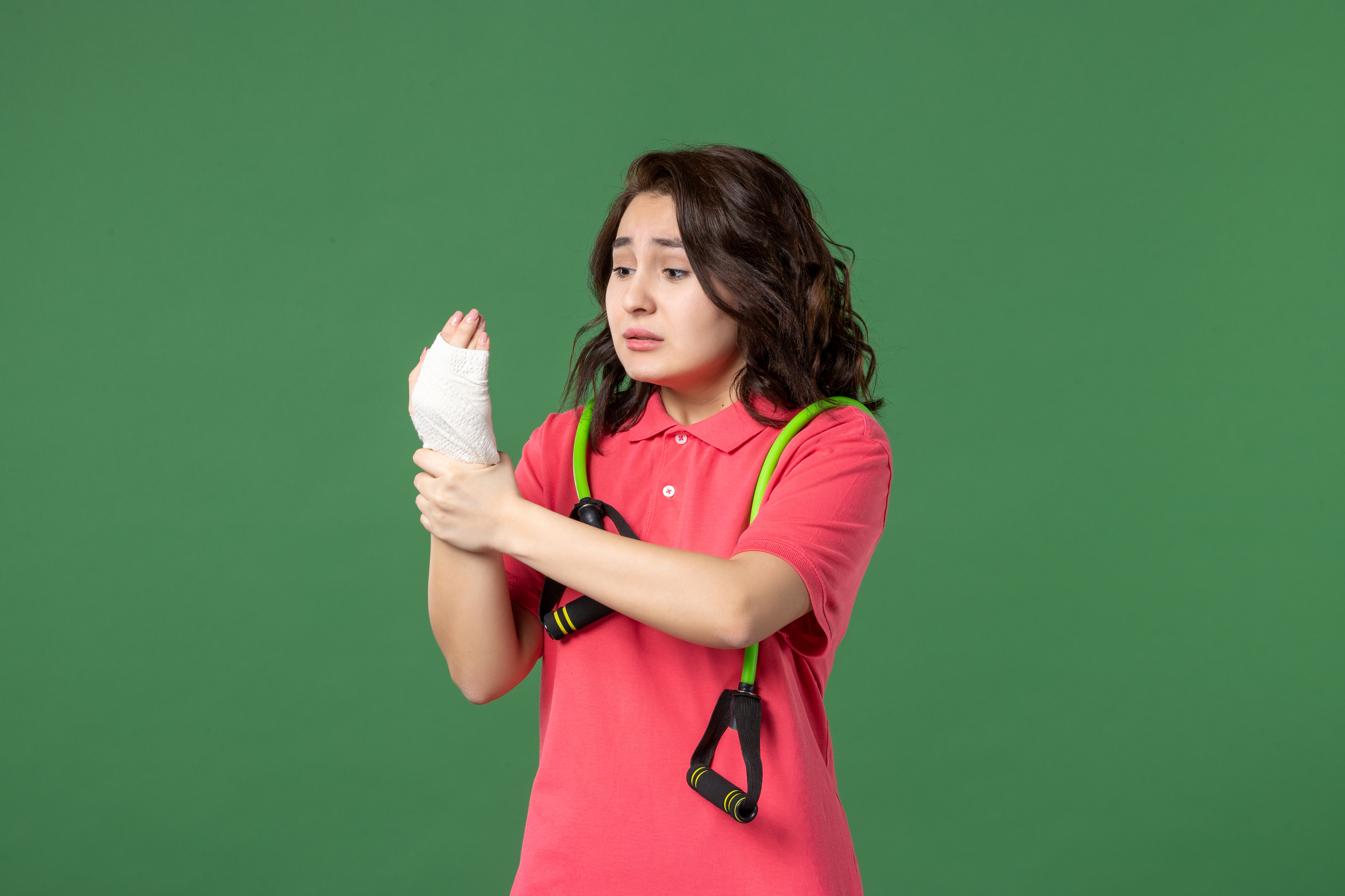 Why Do Some Fractures Heal Slowly? Understanding Delayed Bone Union