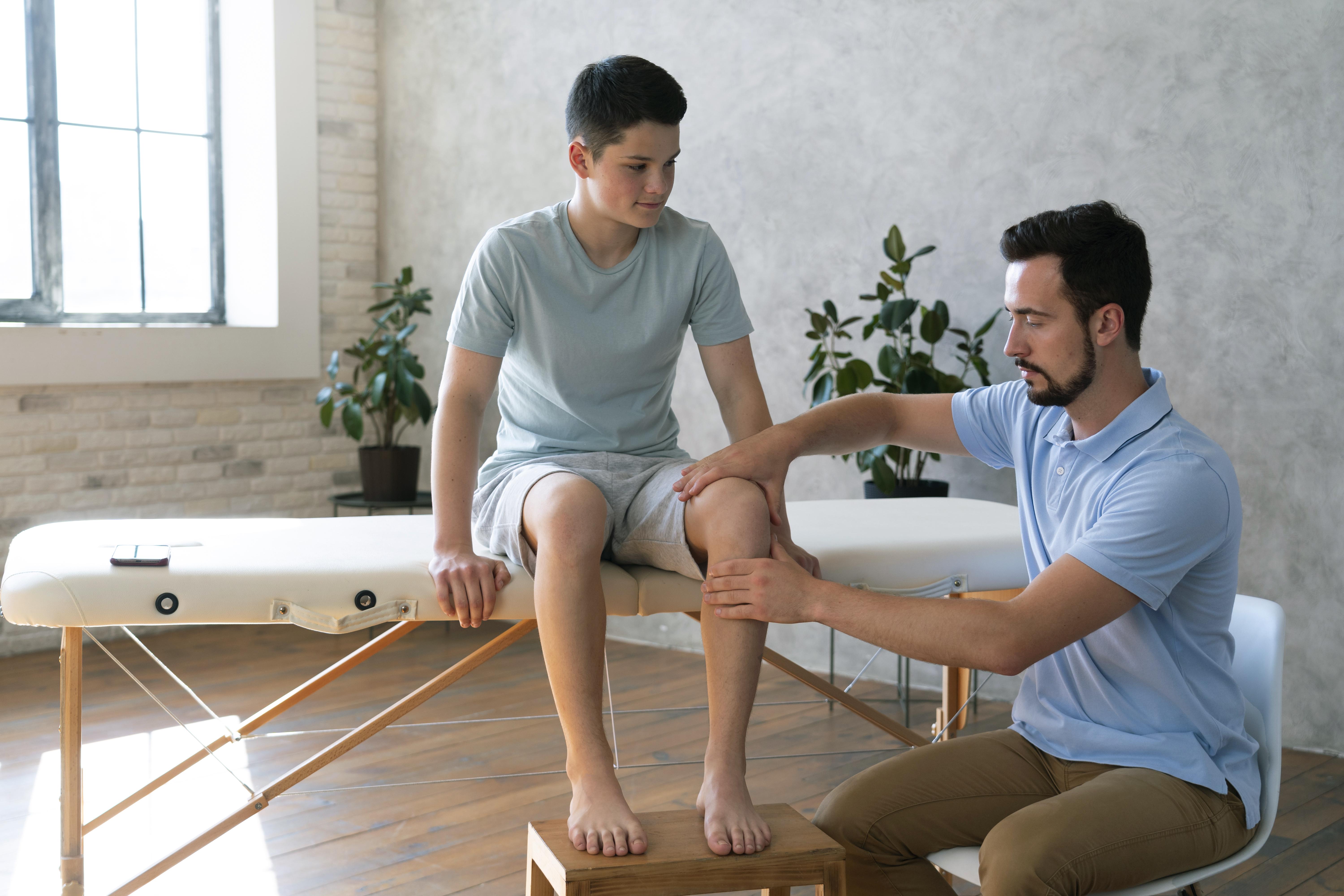 Why Do Some People Recover Faster After Joint Replacement Than Others?